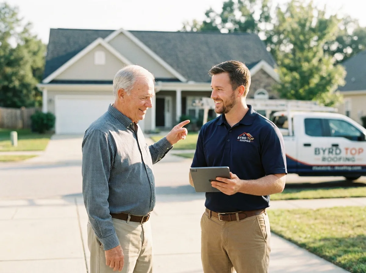 Roofing Hampton, VA FAQs